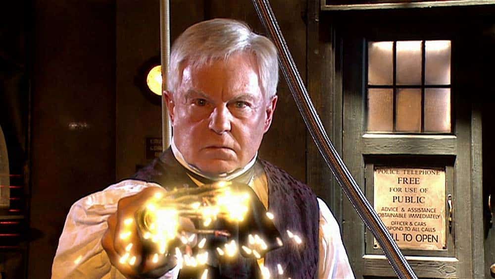 derek jacobi como yana/master