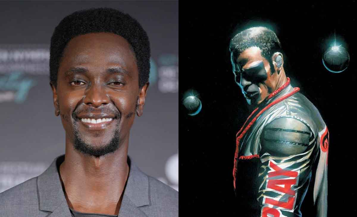 edi gathegi - mister terrific