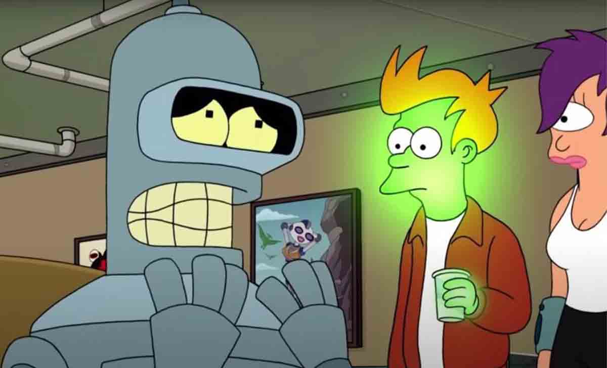 futurama