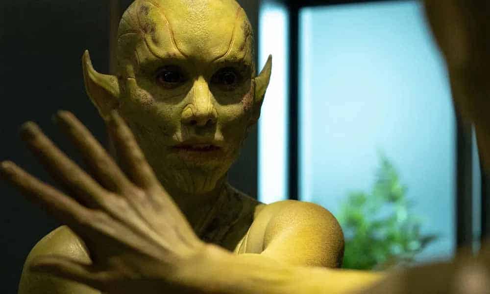 ¿en quién confías?