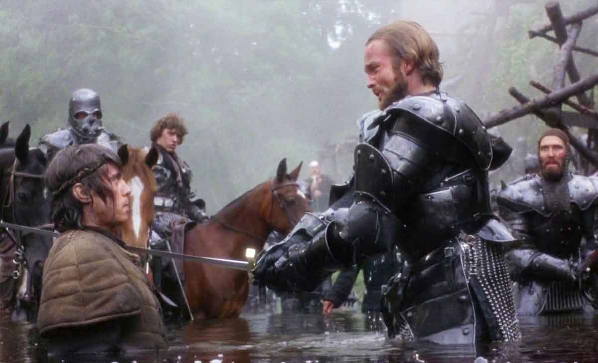 excalibur (1981)