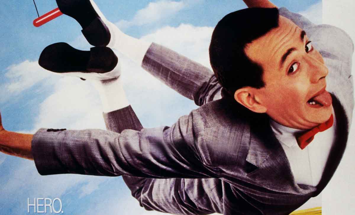 fallece paul reubens pee-wee herman