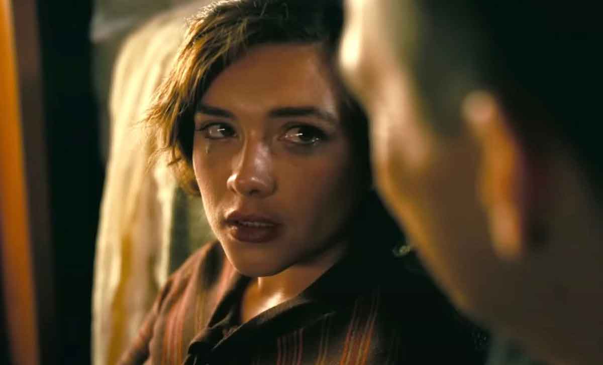 cillian murphy y florence pugh