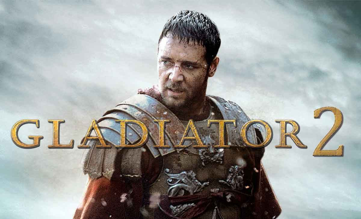 gladiator 2