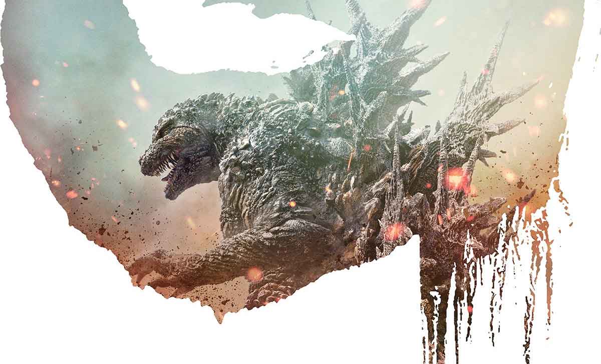 godzilla minus one (japón)