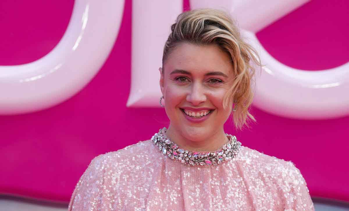 greta gerwig
