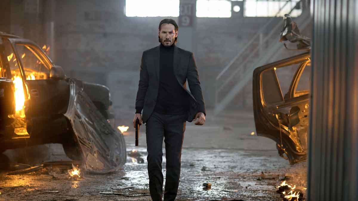 john wick
