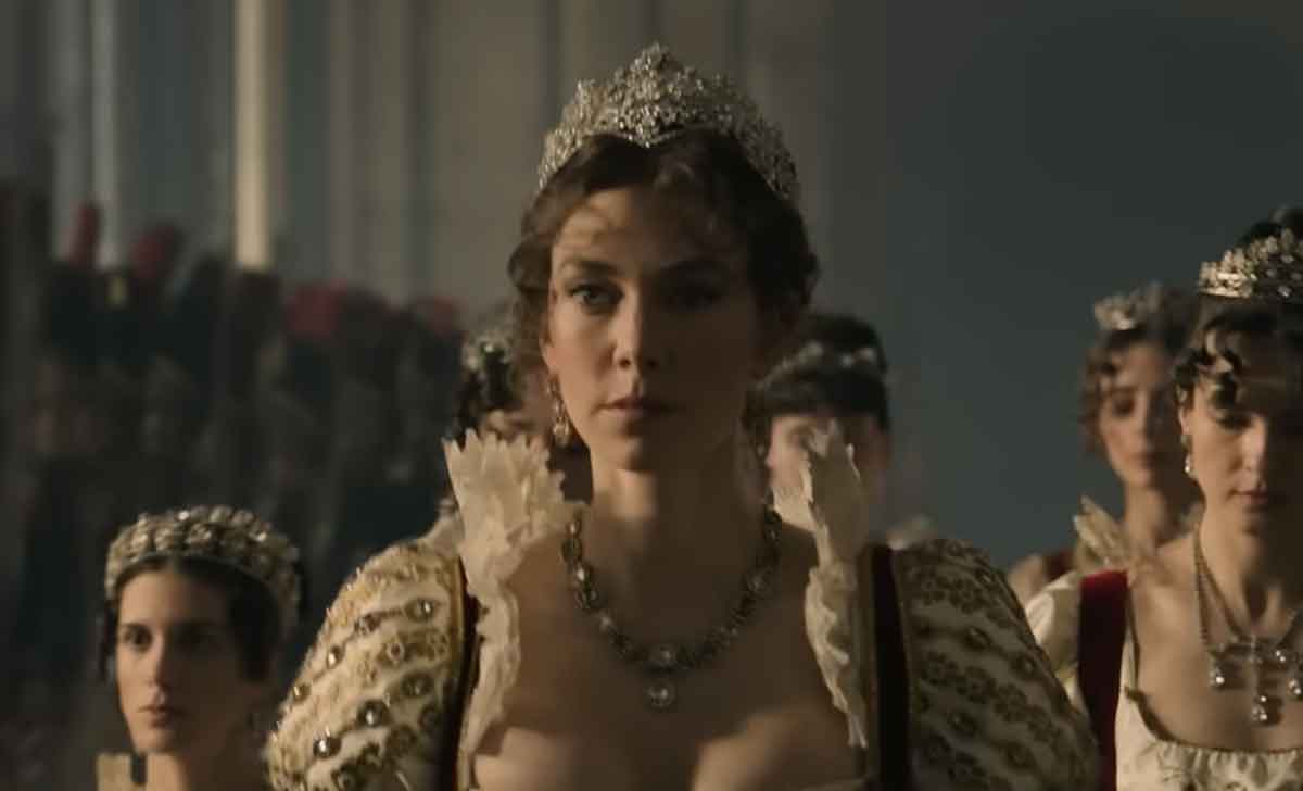 joséphine de beauharnais en napoleón