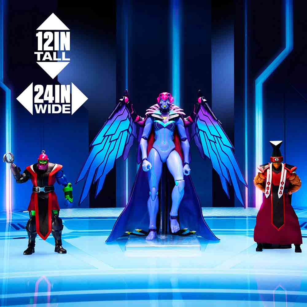 mattel revela la figura de placa madre (motherboard) de master del universo: revelación