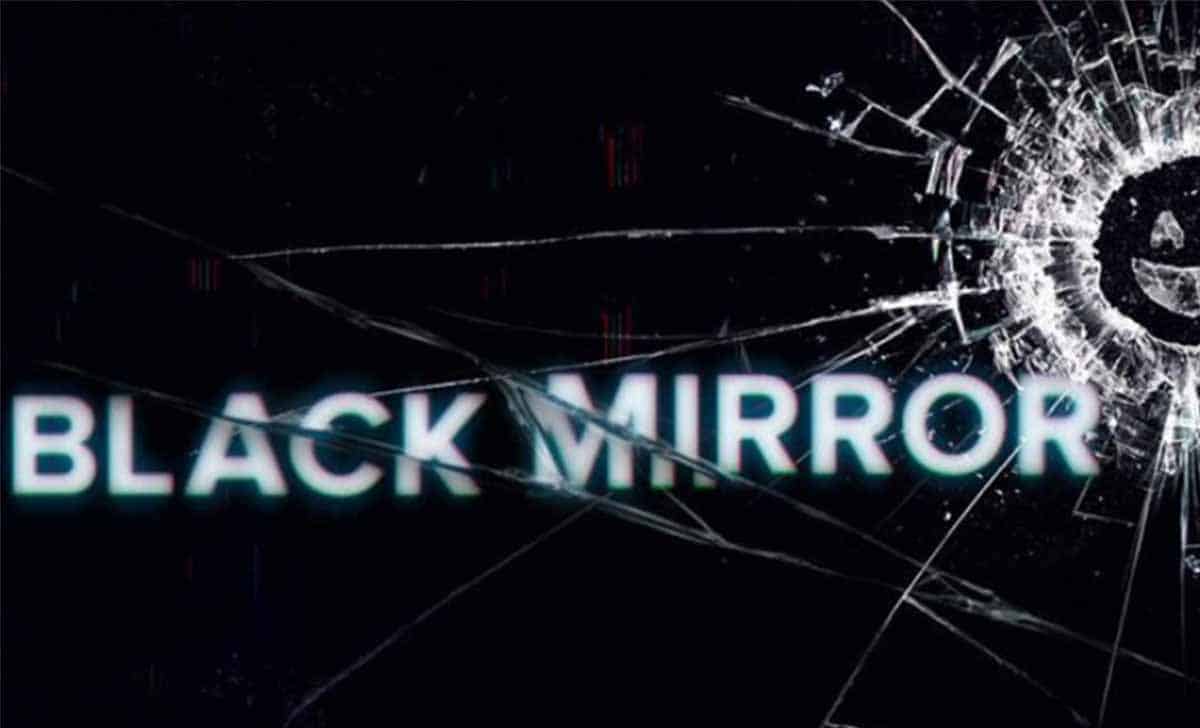 black mirror
