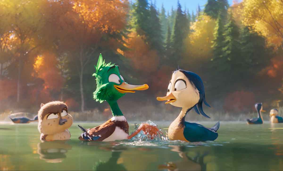 migración. un viaje patas arriba