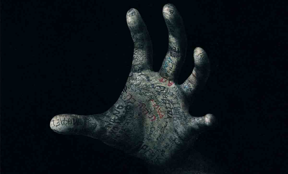 poster parcial de háblame