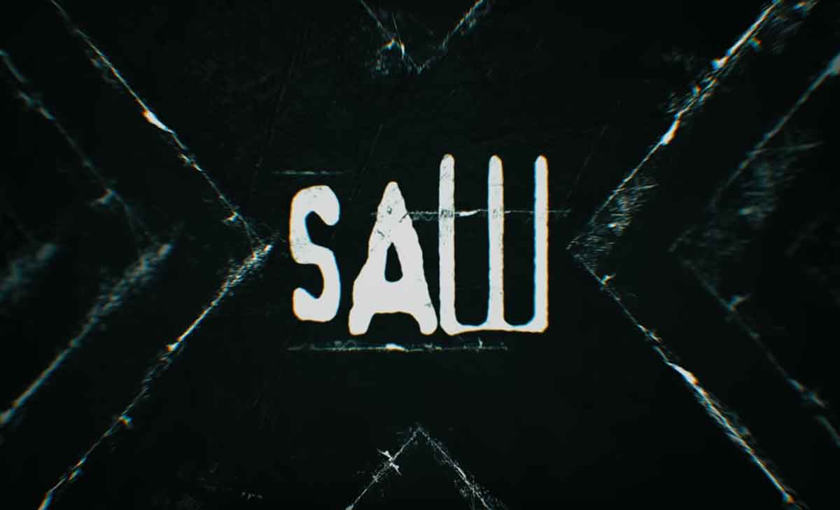 saw x