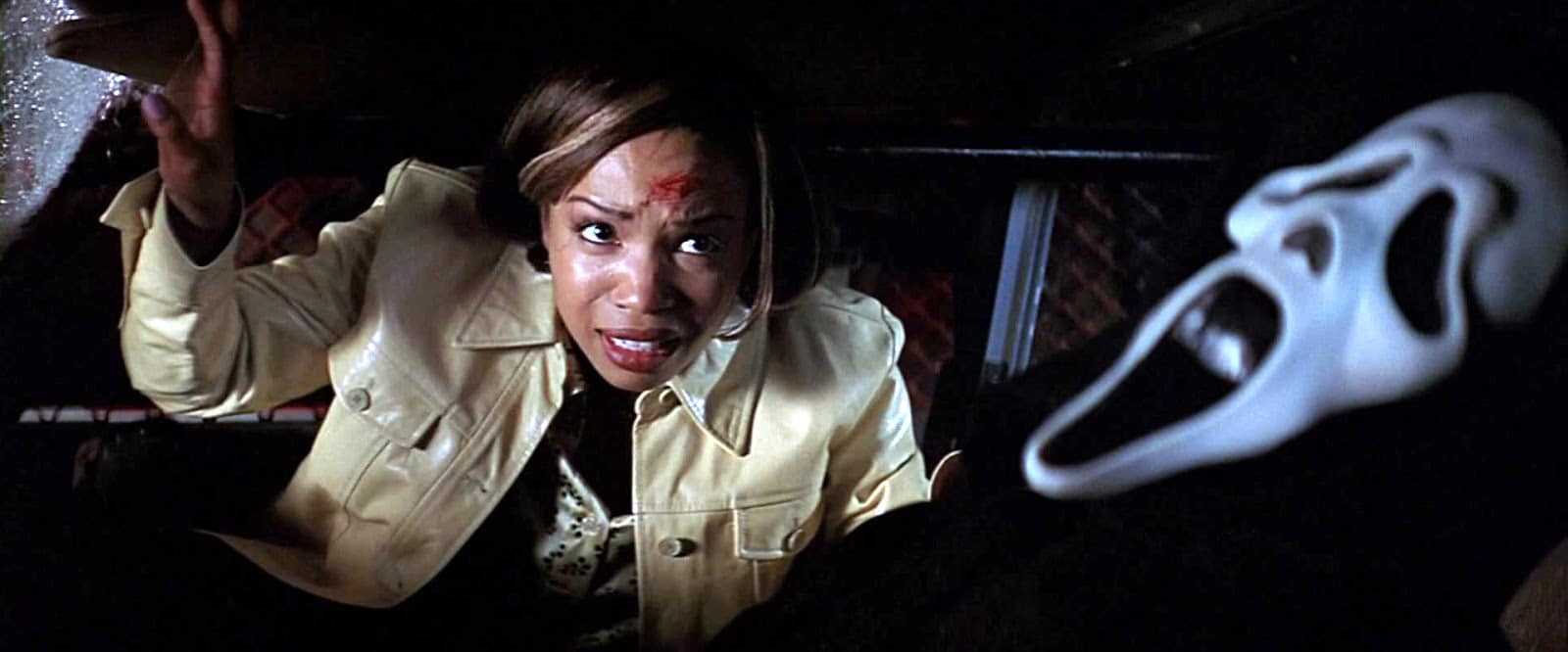 fotograma de scream 2