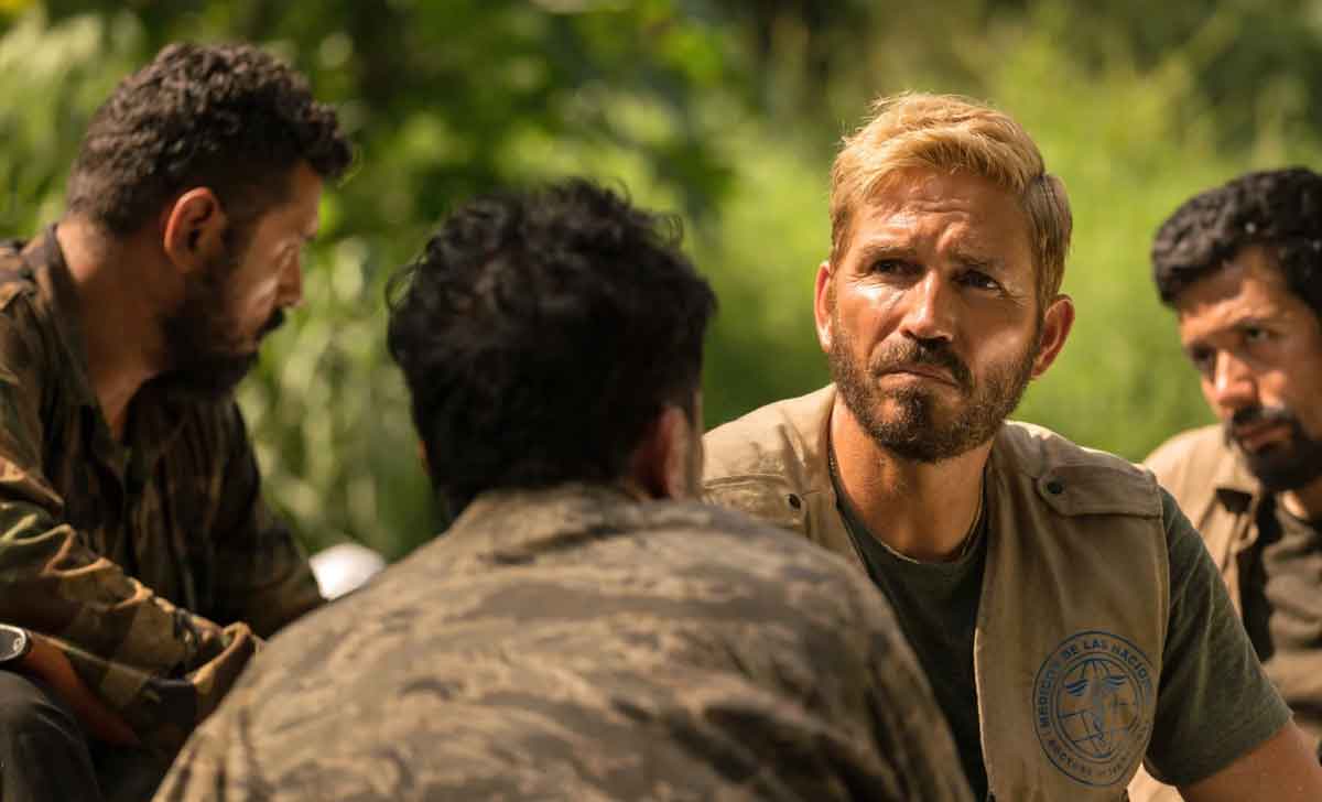 jim caviezel en sound of freedom disney