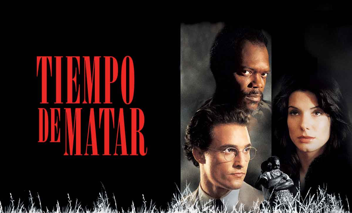 tiempo de matar (1996)