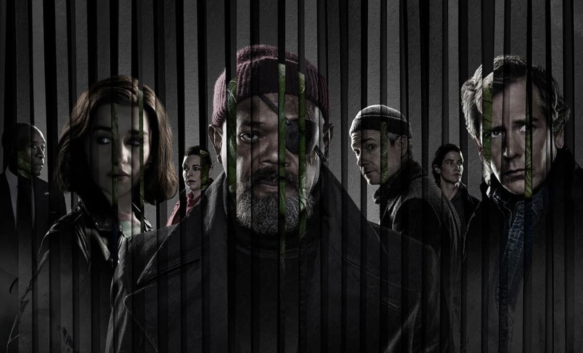 secret invasion de marvel