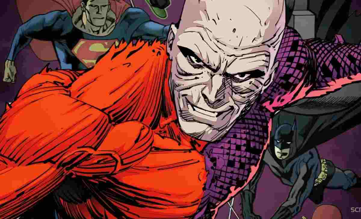 anthony carrigan será metamorpho en superman: legacy