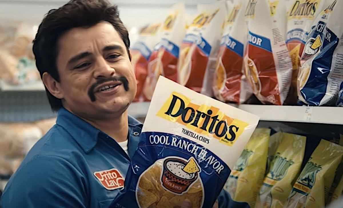 película de streaming flamin hot 