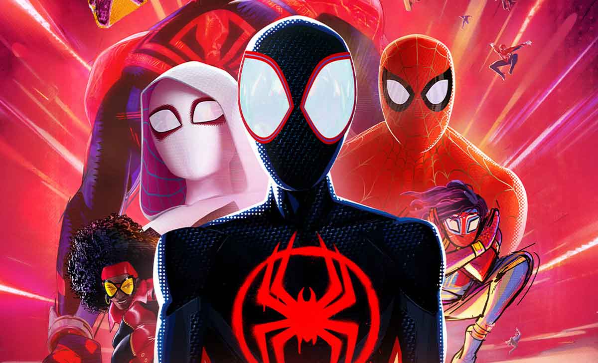 películas de spider-man