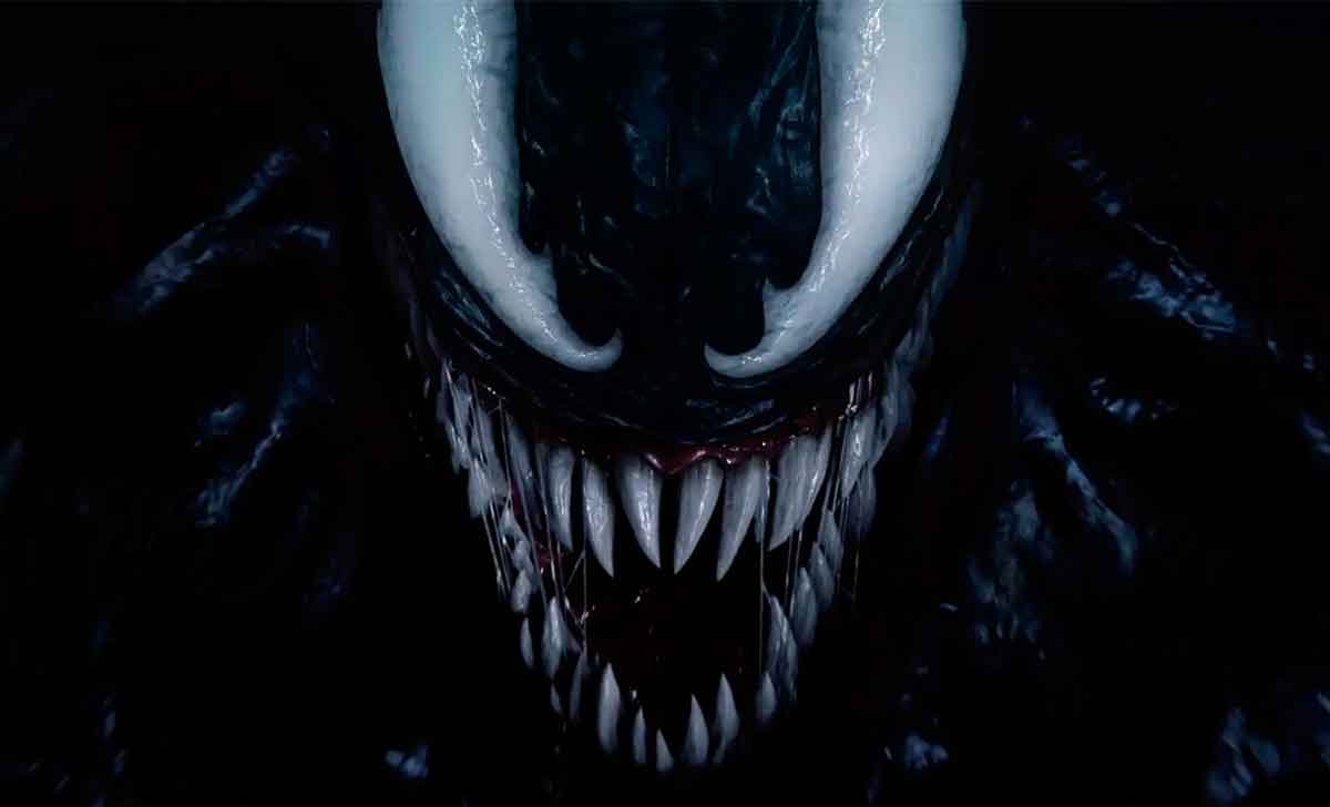 venom