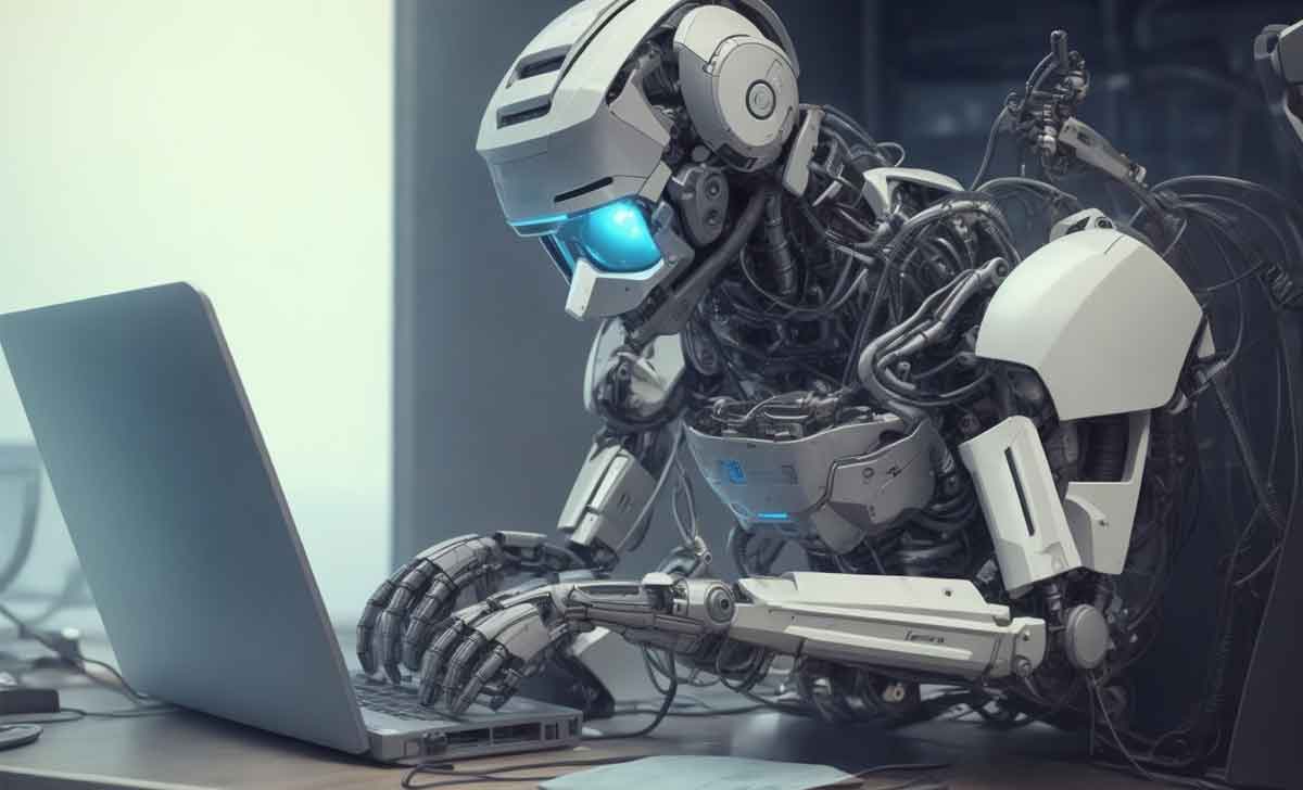 inteligencia artificial