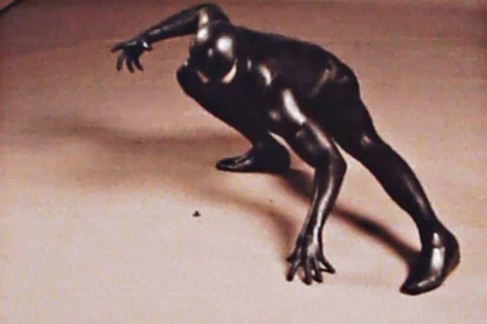 el traje negro que casi vimos en spider-man 3