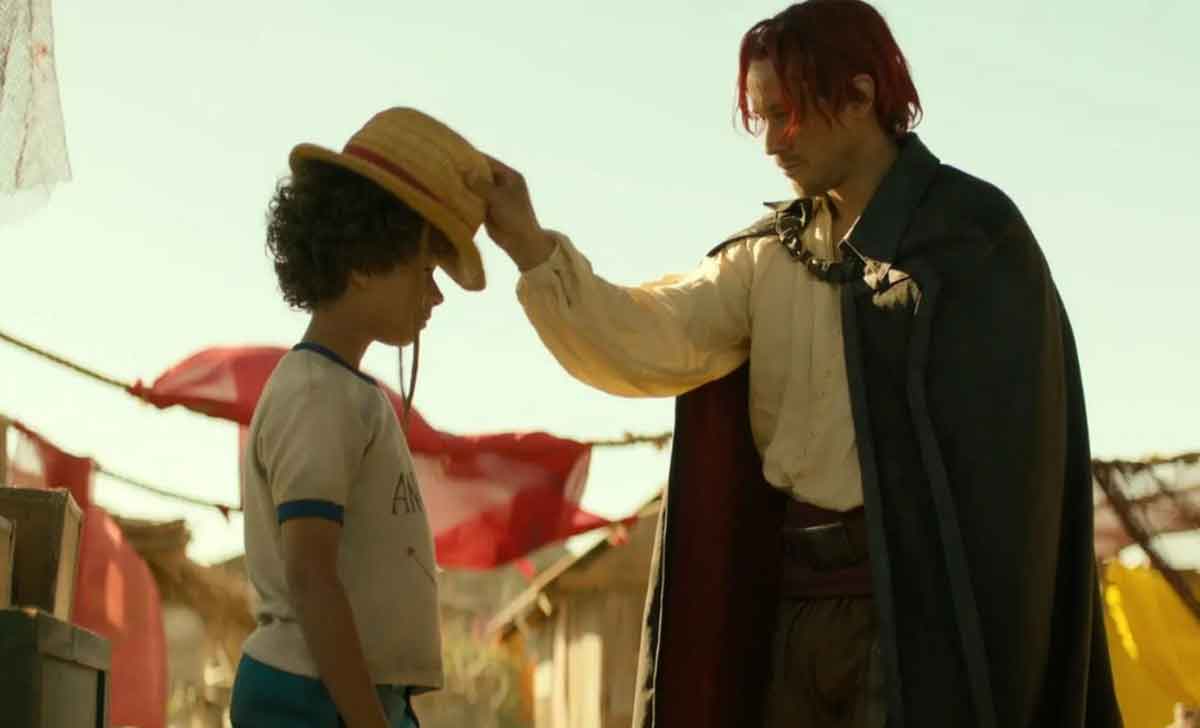 ¿qué personajes veremos en la segunda tanda de episodios?