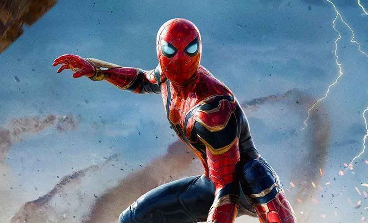 spider-man 4 (marvel studios)