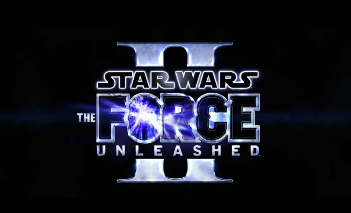 star wars: the force unleashed ii