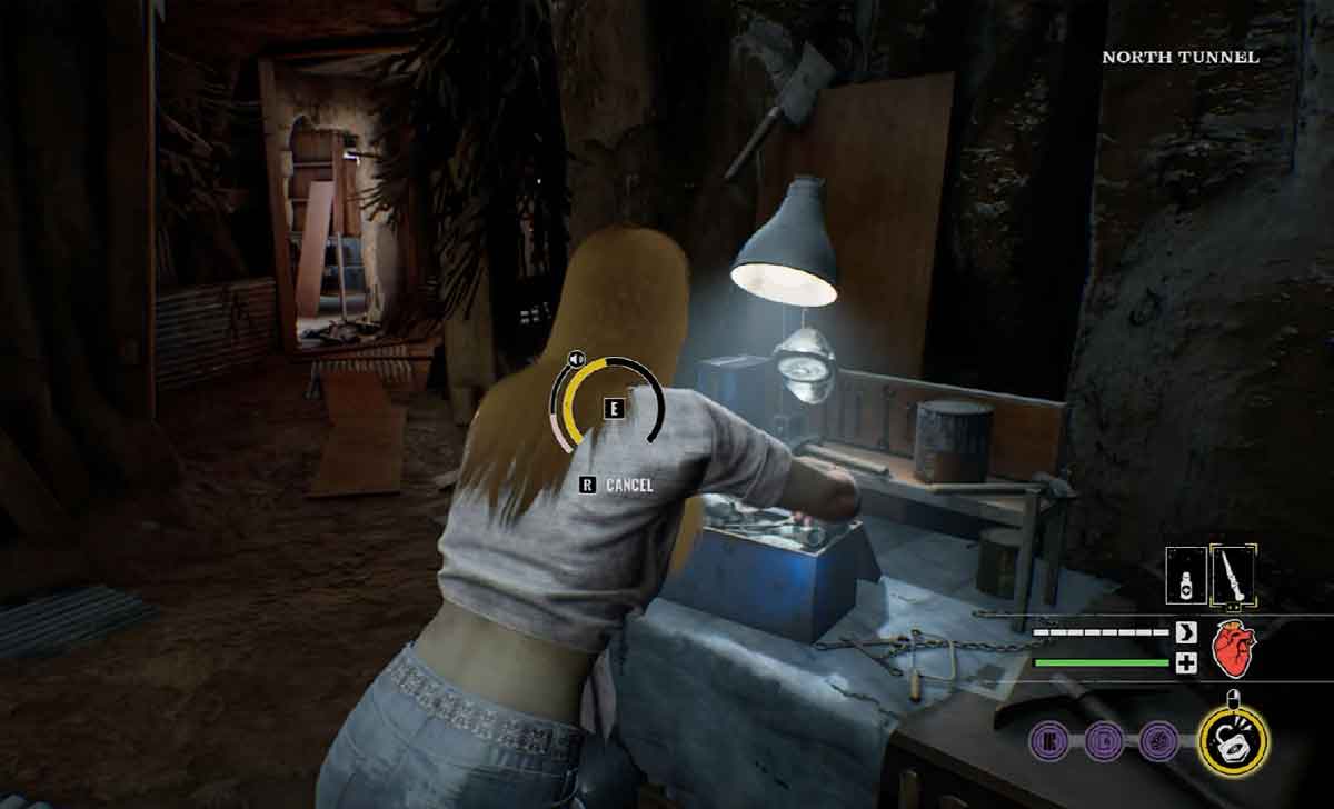 texas chain saw massacre game