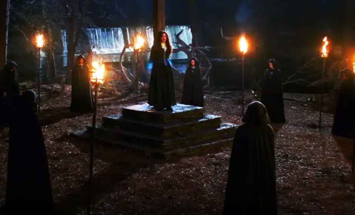 the salem seven agatha wandavision