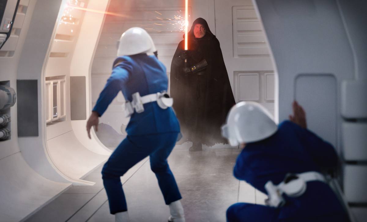 baylan skoll en ahsoka (star wars)