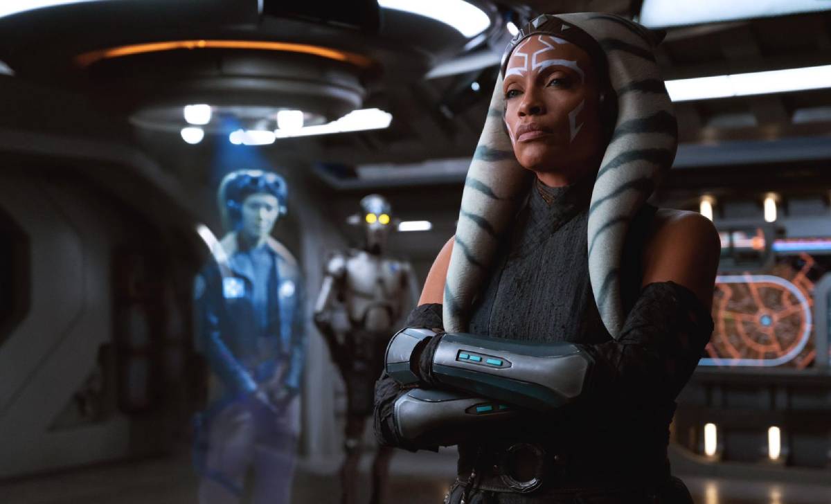 ahsoka tano (star wars)