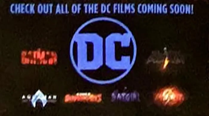 el accidente de marketing de dc con batgirl