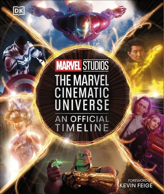 portada nueva del libro de marvel