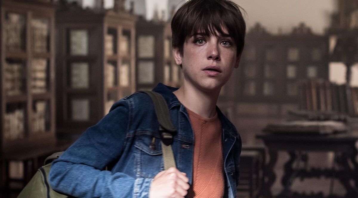 veki velilla en ¡garcia!