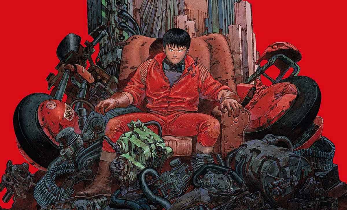 akira 1988