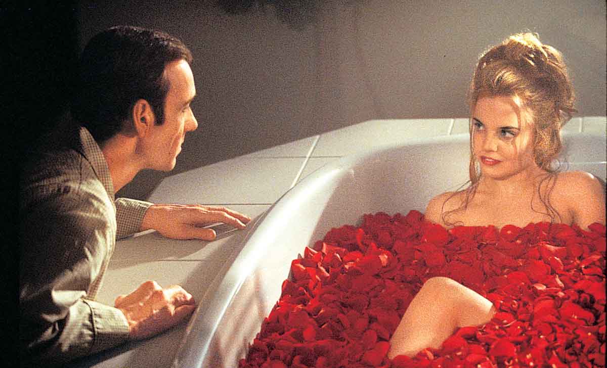american beauty (1999)