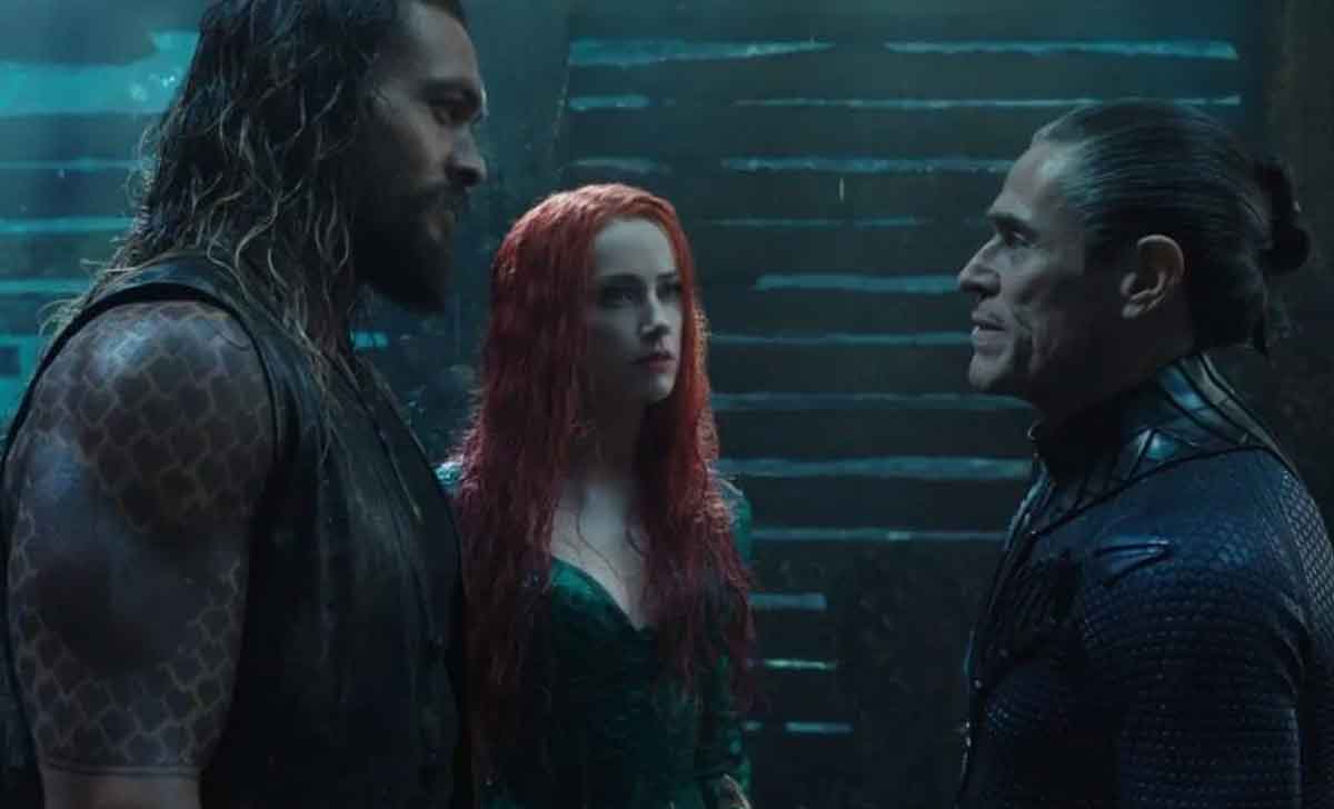 ¿cuanto costó aquaman 2 y cuanta ganancia necesitaba?