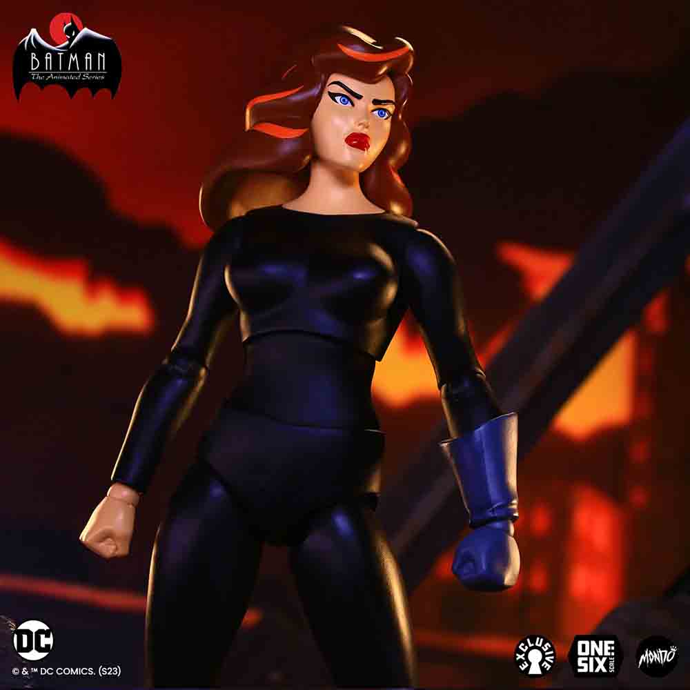 el fantasma de mondo