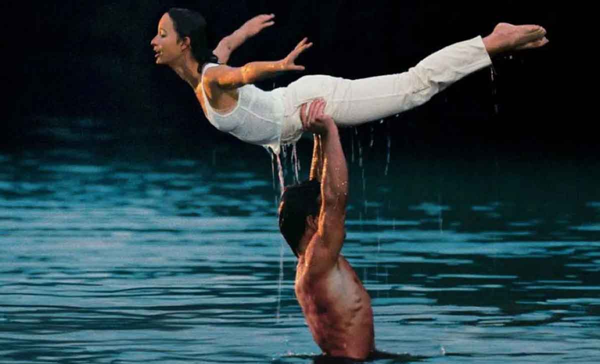 dirty dancing (1987)
