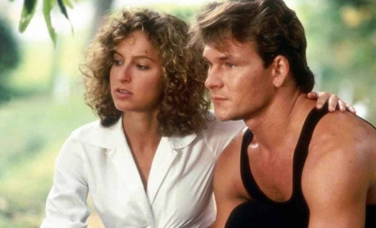 dirty dancing (1987)