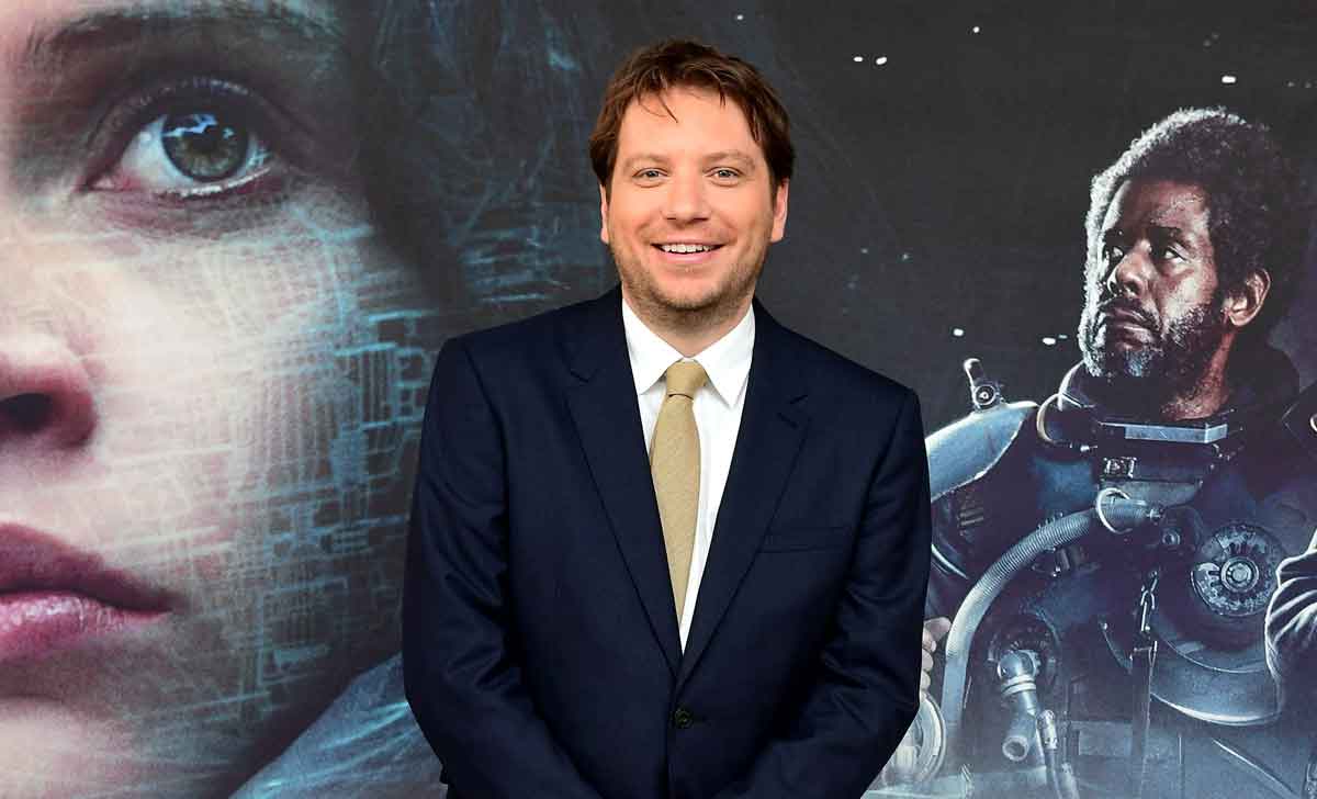 gareth edwards - jurassic world 4