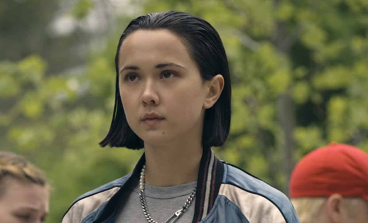 london thor de generación v