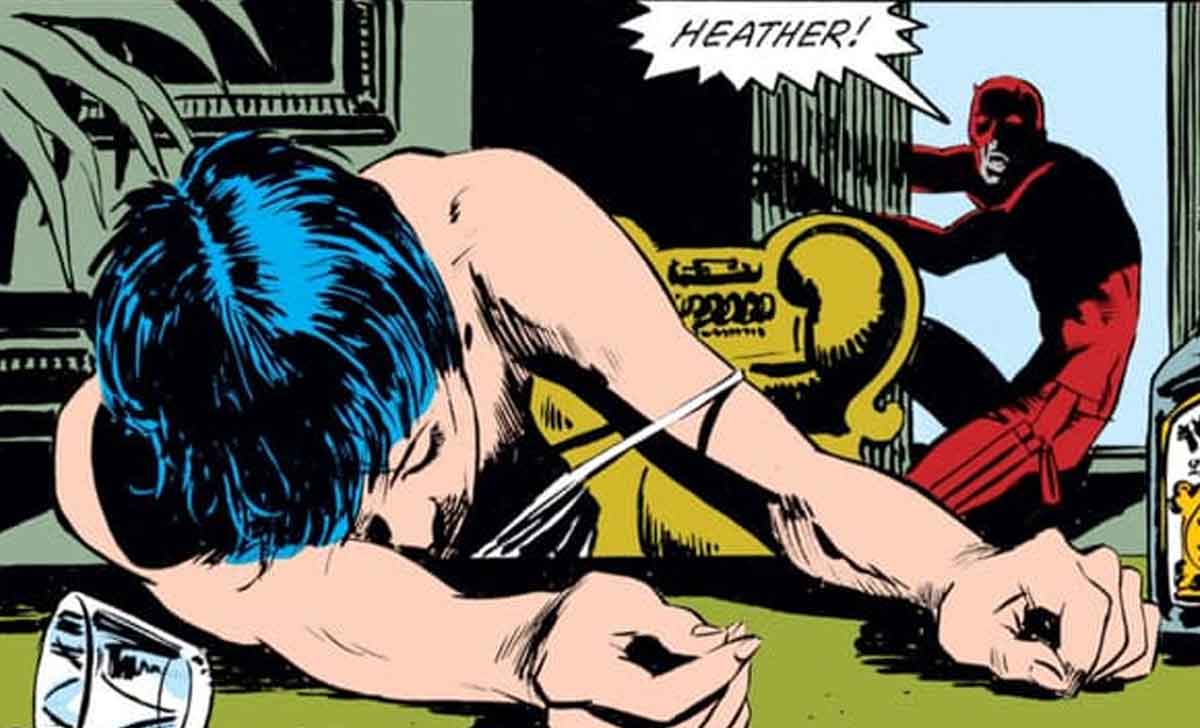 Heather Glen heather glen