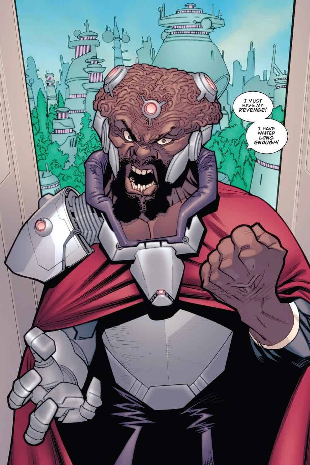 angstrom levy de invincible