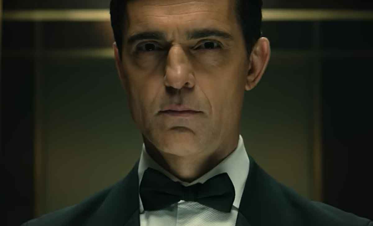 pedro alonso es un gran activo de netflix