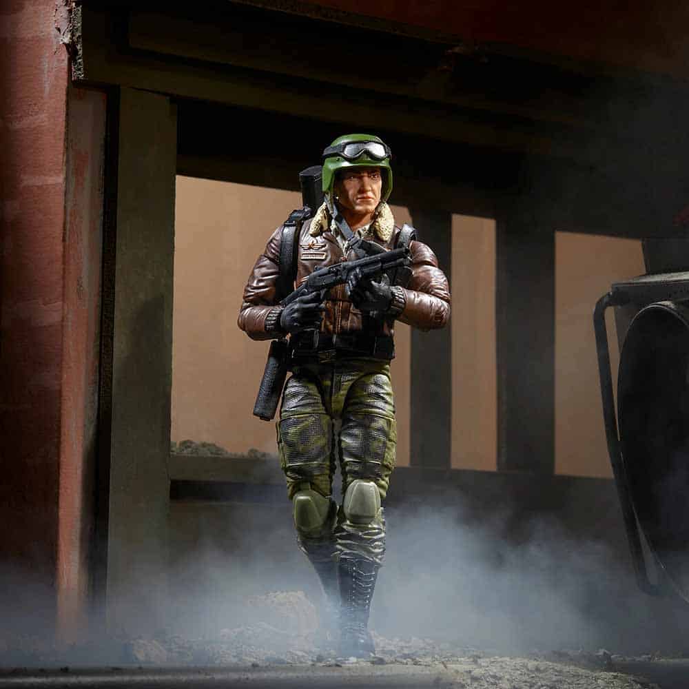 nuevas figuras de g.i. joe de hasbro