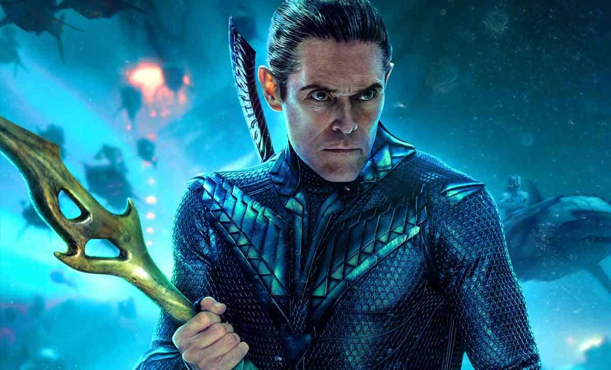 willem dafoe como nuidis vulko